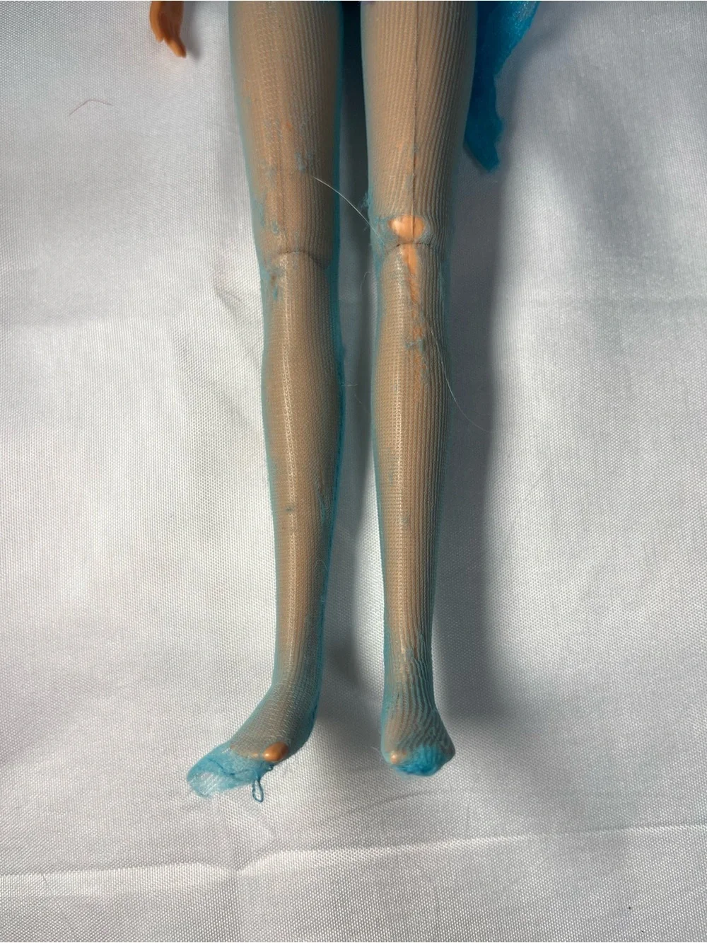 Vintage Barbie Olympic Figure Skater Doll USA 1997 Mattel Ice Skating Athlete‎